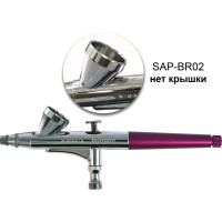 Аэрограф RADEX Star SAP-BR02