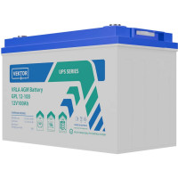 Аккумуляторная батарея GPL 12-100 Vektor Energy 63927