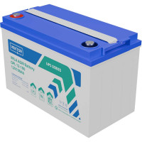 Аккумуляторная батарея GPL 12-100 Vektor Energy 63927