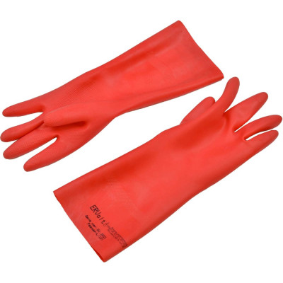 Диэлектрические перчатки НИЛЕД класс 00 13301991