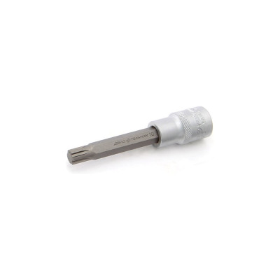 Головка со вставкой 1/2" RIBE M10, длина 100мм Дело Техники 624760