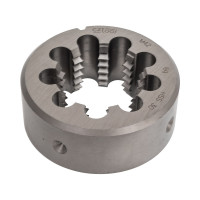 Плашка Bucovice Tools M 42 Шаг 4.5 HSS 75x30мм 240420