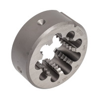 Плашка Bucovice Tools M 42 Шаг 4.5 HSS 75x30мм 240420