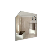 Зеркало MAUNFELD Lustro 55x65 Primo