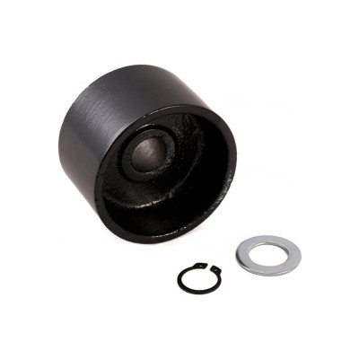 Колесо переднее Front Wheel поз. 3 RK Rossvik V3FW