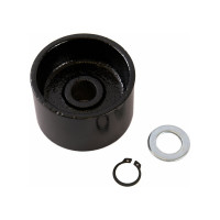 Колесо переднее Front Wheel поз. 3 RK Rossvik V3FW