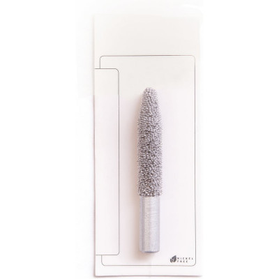 Абразивный карандаш NS628 (9.5/76.2 мм; 9.5 мм; зерно 330) Rossvik NS.628