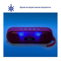 Портативная колонка Belsis Magic Acoustic Evolution с Bluetooth 5.0 SK1025R