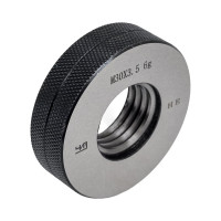 Калибр-кольцо ЧИЗ М 30 х3.5 6g НЕ 50877