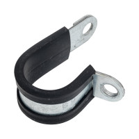 Хомут NORMA Rubber RSGU Р-Образный 21/15 W1 упаковка 10шт. RSGU1.21/15W1