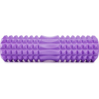 Массажный ролик ZDK Roll/violet ZDKRoll/violet