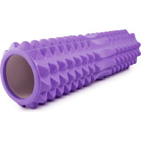 Массажный ролик ZDK Roll/violet ZDKRoll/violet