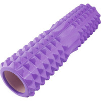 Массажный ролик ZDK Roll/violet ZDKRoll/violet