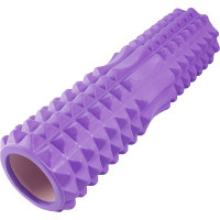 Массажный ролик ZDK Roll/violet ZDKRoll/violet