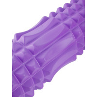 Массажный ролик ZDK Roll/violet ZDKRoll/violet