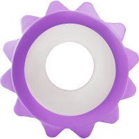 Массажный ролик ZDK Roll/violet ZDKRoll/violet