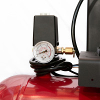 Поршневой компрессор Rossvik 1000л/мин, 16бар, ресивер 500л, 380В/7,5кВт СБ4/Ф-500.LТ100/16-7,5