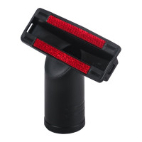 Насадка универсальная со вставками для сбора шерсти для профессионального пылесоса (32/35 мм) OZONE UN-111