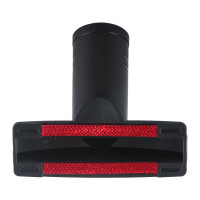 Насадка универсальная со вставками для сбора шерсти для профессионального пылесоса (32/35 мм) OZONE UN-111