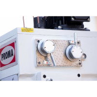 Cверлильный станок PROMA B-1835G/400 с автоматической подачей 25004035