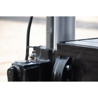 Cверлильный станок PROMA B-1835G/400 с автоматической подачей 25004035