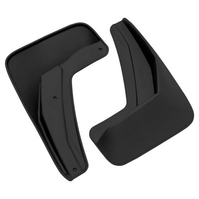 Резиновые брызговики REZKON для Volkswagen Tiguan 17-н.в. передние 6035025260