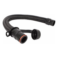 Шланг сливной для поломоечной машины TENNANT T3 OZONE SH-S001DR