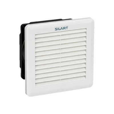 Фильтрующий вентилятор SILART IP55 59 м3/ч 230 VAC NLV-1501