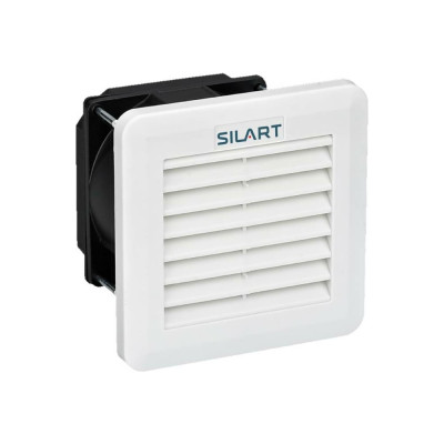 Фильтрующий вентилятор SILART IP54 16 м3/ч 230 VAC NLV-1000
