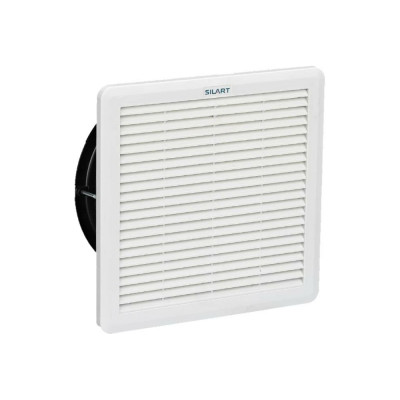 Фильтрующий вентилятор SILART IP54 210 м3/ч 230 VAC NLV-2500