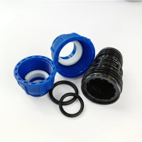 Муфта ПНД переходная 32-50 Boutte 1649496