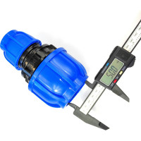 Муфта ПНД переходная 32-50 Boutte 1649496