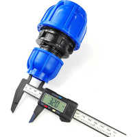 Муфта ПНД переходная 32-50 Boutte 1649496