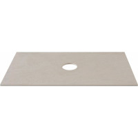 Столешница ALLEN BRAU Reality 1.32023.B-S 80 beige structure 00274555