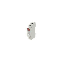 Недельное реле времени ABB AD1NO-15m (AT1e) 2CSM222471R1000