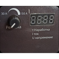 Автономный электросварочный агрегат REXPO РЭК-АЭ150А