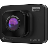 Видеорегистратор NAVITEL R250 DUAL DVR