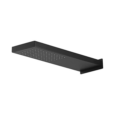 Верхний душ CLEVER Vinci 550x170 мм, встраиваемый 61116