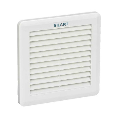 Фильтр выходной IP54 125x125 мм SILART NLF-150