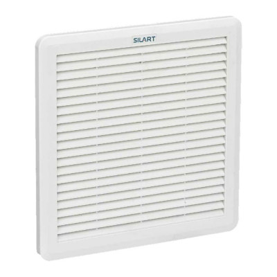 Фильтр выходной IP55 125x125 мм SILART NLF-151