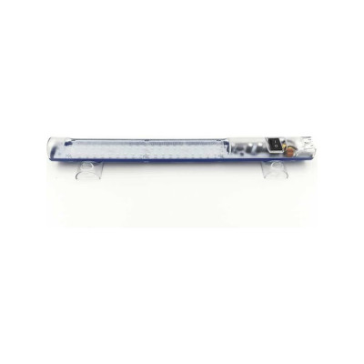 LED-светильник SILART 48-265 V AC/DC, пружинная клемма, винтовой держатель LDN-0112