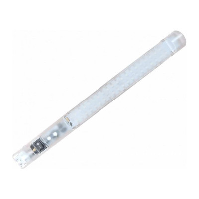 LED-светильник SILART 48-265 V AC/DC, пружинная клемма, магнитный держатель LDN-0012