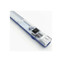 LED-светильник SILART 48-265 V AC/DC, пружинная клемма, магнитный держатель LDN-0012
