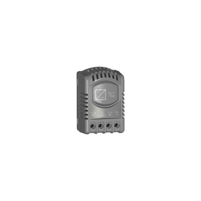 Источник питания SILART вход 85-264 VAC или 100-300 VDC, выход 24 VDC (max 5 Вт) PSM-005