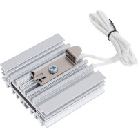 Конвекционный нагреватель SILART 20-22 Вт 24-48 V AC/DC SNT-024-010