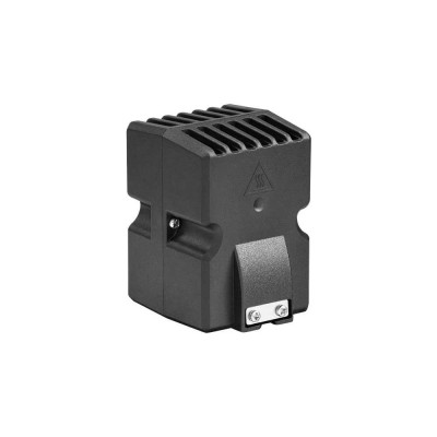 Нагреватель с вентилятором SILART 240 Вт, 12 V DC/230 V SNV-424-100