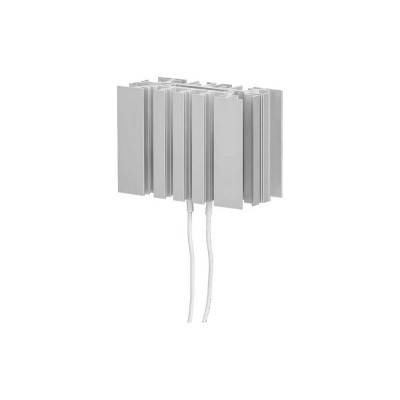 Конвекционный нагреватель SILART 40-45 Вт 12-24 V AC/DC SNB-052-010