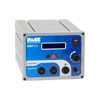 Паяльная станция PACE MBT360 с инструментами TD200/MT200/SX100 8007-0598