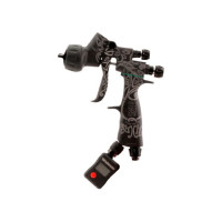 Краскопульт WALCOM с верхним бачком Genesi CARBONIO 360 HVLP 983014