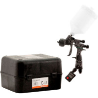 Краскопульт WALCOM с верхним бачком Genesi CARBONIO 360 HVLP 983014